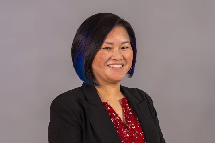 南希N. Nguyen, PharmD, bcp, AAHIVP, FCSHP, clinical professor